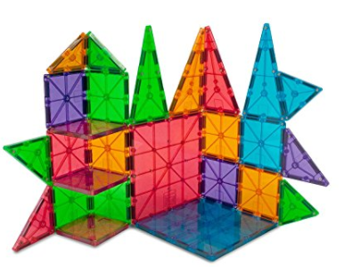 fao schwarz magna tiles