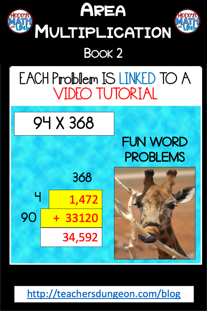 Multiplication Tricks & Help with Math Homework