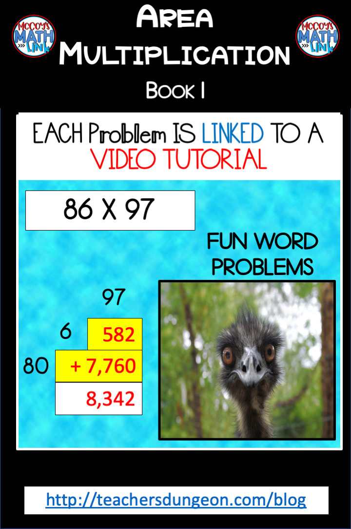Math for Homework with Online Tutoring in Math for Double Digit Multiplication